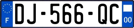 DJ-566-QC
