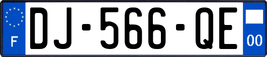 DJ-566-QE