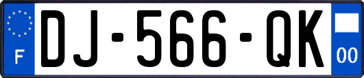 DJ-566-QK
