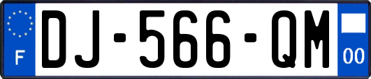 DJ-566-QM