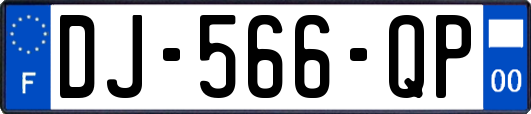 DJ-566-QP