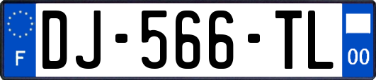 DJ-566-TL
