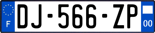 DJ-566-ZP