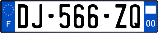 DJ-566-ZQ