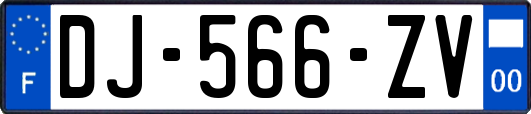 DJ-566-ZV
