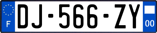 DJ-566-ZY