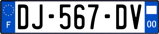 DJ-567-DV