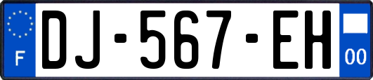 DJ-567-EH