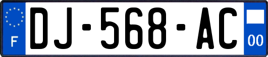 DJ-568-AC