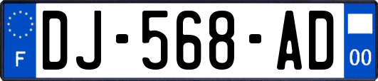 DJ-568-AD