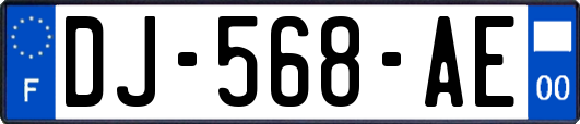 DJ-568-AE