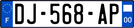 DJ-568-AP