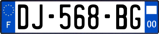 DJ-568-BG