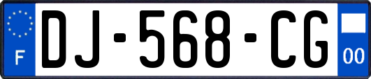 DJ-568-CG