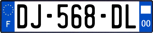 DJ-568-DL