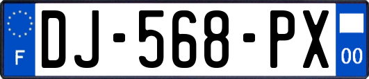 DJ-568-PX
