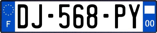 DJ-568-PY