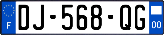 DJ-568-QG