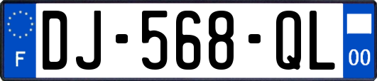 DJ-568-QL