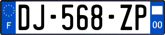 DJ-568-ZP