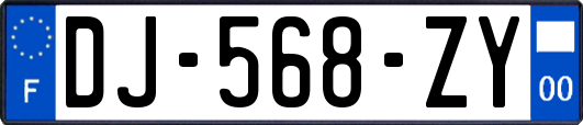 DJ-568-ZY
