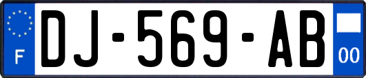 DJ-569-AB