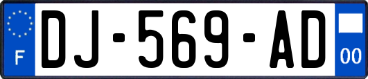 DJ-569-AD