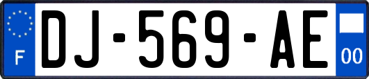 DJ-569-AE