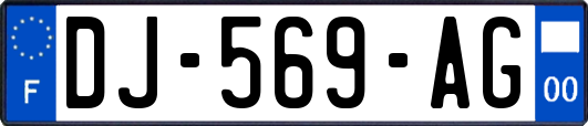 DJ-569-AG