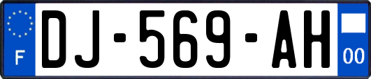 DJ-569-AH