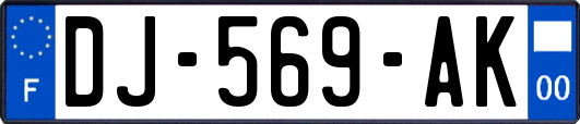 DJ-569-AK