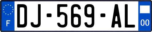 DJ-569-AL