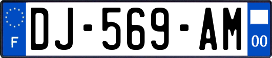 DJ-569-AM