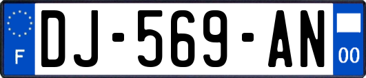 DJ-569-AN