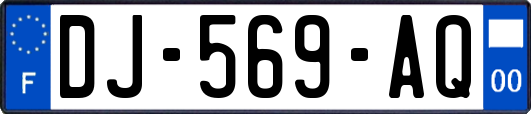 DJ-569-AQ