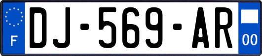 DJ-569-AR