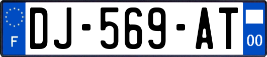 DJ-569-AT