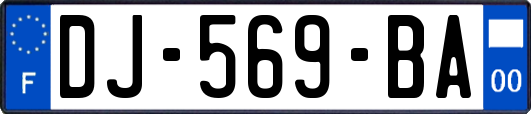 DJ-569-BA