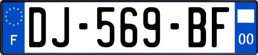 DJ-569-BF