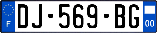 DJ-569-BG