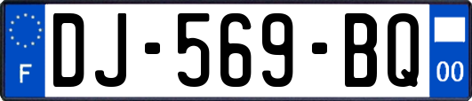 DJ-569-BQ
