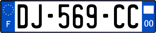 DJ-569-CC