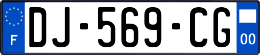 DJ-569-CG
