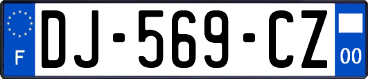 DJ-569-CZ