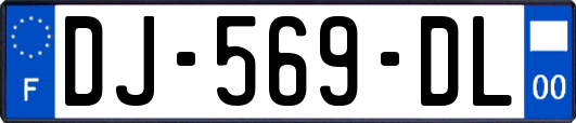 DJ-569-DL