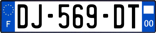 DJ-569-DT