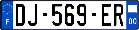 DJ-569-ER