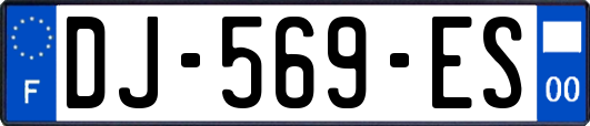 DJ-569-ES