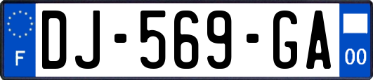 DJ-569-GA