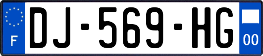 DJ-569-HG